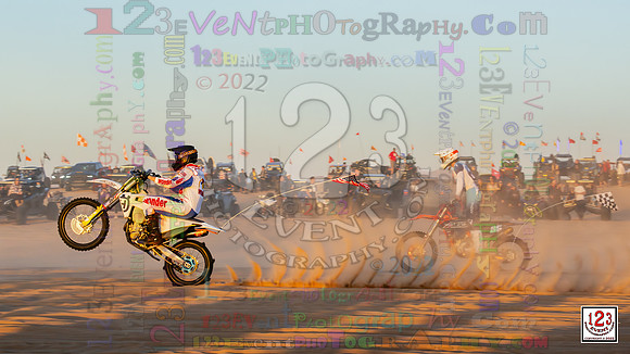 2022 QUADS & BIKES Gordon's Well Thanksgiving