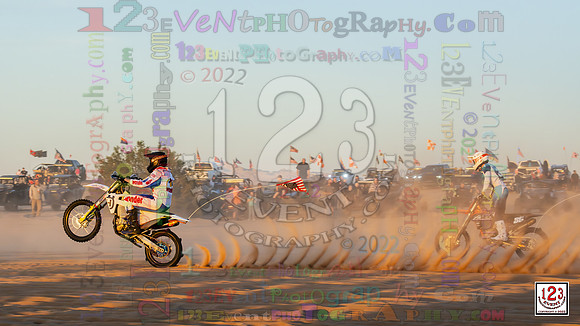 2022 QUADS & BIKES Gordon's Well Thanksgiving