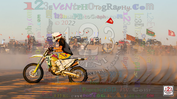 2022 QUADS & BIKES Gordon's Well Thanksgiving