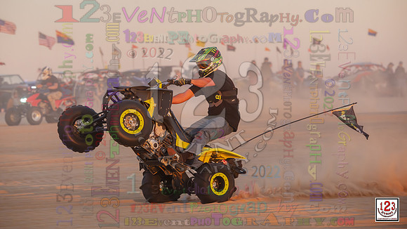 2022 QUADS & BIKES Gordon's Well Thanksgiving