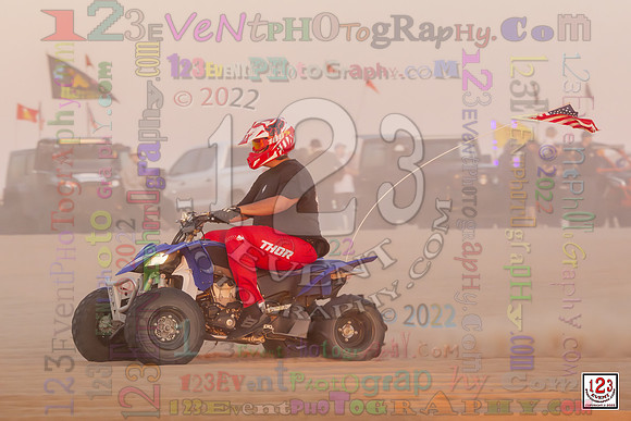 2022 QUADS & BIKES Gordon's Well Thanksgiving