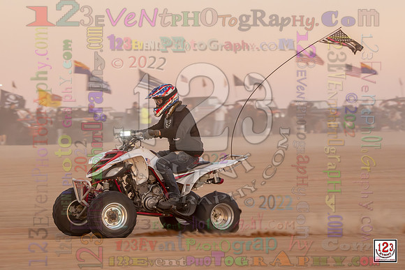 2022 QUADS & BIKES Gordon's Well Thanksgiving