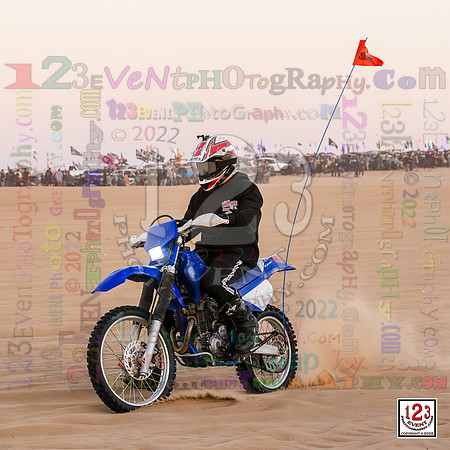 2022 QUADS & BIKES Gordon's Well Thanksgiving