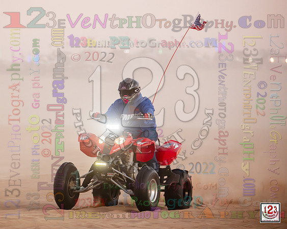 2022 QUADS & BIKES Gordon's Well Thanksgiving