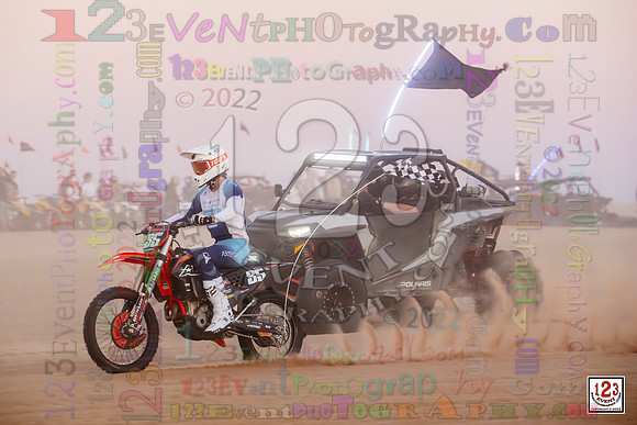2022 QUADS & BIKES Gordon's Well Thanksgiving