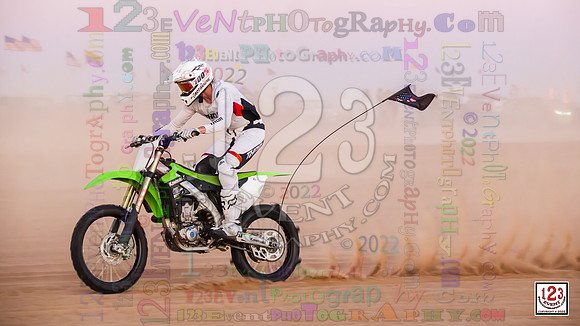 2022 QUADS & BIKES Gordon's Well Thanksgiving
