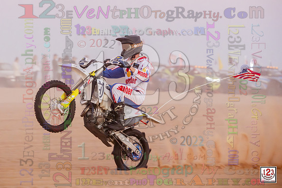 2022 QUADS & BIKES Gordon's Well Thanksgiving