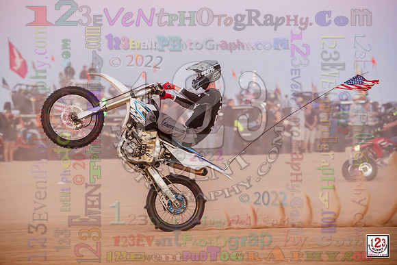2022 QUADS & BIKES Gordon's Well Thanksgiving