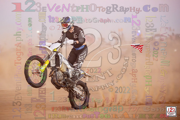 2022 QUADS & BIKES Gordon's Well Thanksgiving