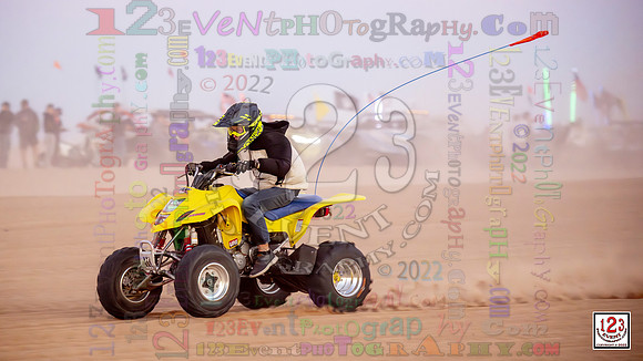 2022 QUADS & BIKES Gordon's Well Thanksgiving