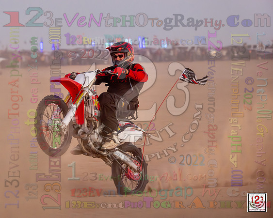 2022 QUADS & BIKES Gordon's Well Thanksgiving