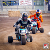 2024-06-23 Trikes CALVMX Del Mar San Diego County Fair