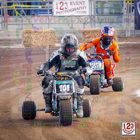 2024-06-23 Trikes CALVMX Del Mar San Diego County Fair