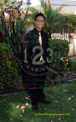 Jeremey & Tracy's Wedding