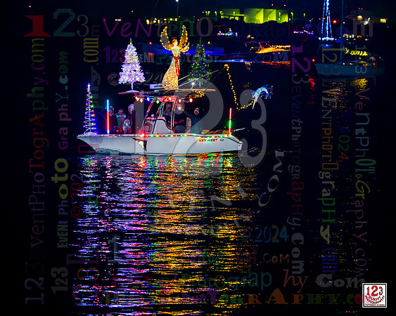 2024-12-15 San Diego Bay Parade of Lights