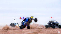 2025-12-31 SAND RAILS/CARS Gordon's Well New Year's Eve