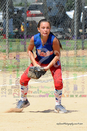 2011 Softball State Games of America