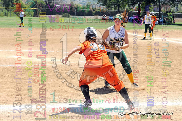 2011 Softball State Games of America