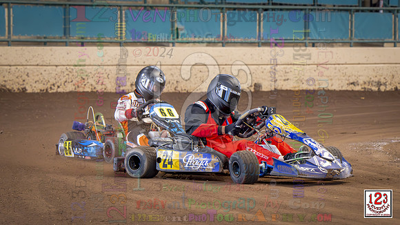 2024-06-22 Karts CALVMX Del Mar San Diego County Fair