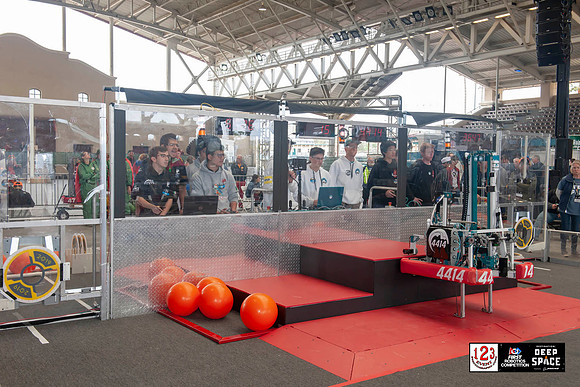 2019 FIRST® Del Mar WEB & DEVICE FRIENDLY