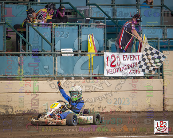 2024-06-21 Flat Track Del Mar San Diego County Fair
