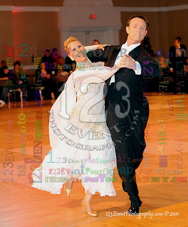 2011 San Diego Dancesport Championships