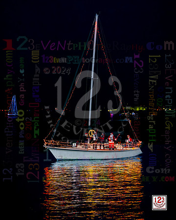 2024-12-15 San Diego Bay Parade of Lights