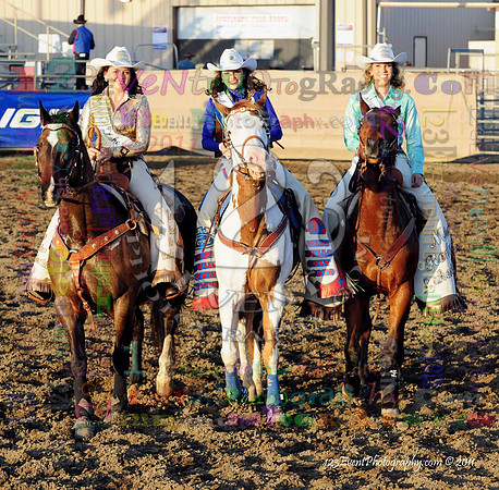 2011 Lakeside Rodeo