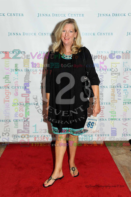 2011 GIRL POWER Special Event By The Jenna Druck Center