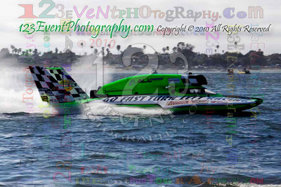 2010-09-16 to 19 Bayfair San Diego