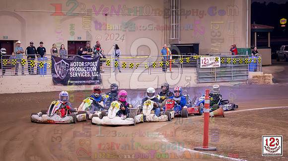 2024-06-22 Karts CALVMX Del Mar San Diego County Fair
