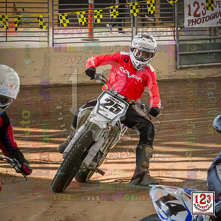2024-06-23 Bikes CALVMX Del Mar San Diego County Fair 2024