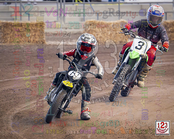 2024-06-23 Bikes CALVMX Del Mar San Diego County Fair 2024