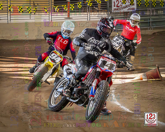 2024-06-23 Bikes CALVMX Del Mar San Diego County Fair 2024