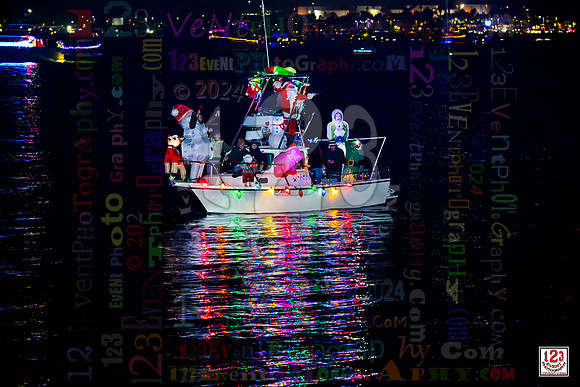 2024-12-15 San Diego Bay Parade of Lights