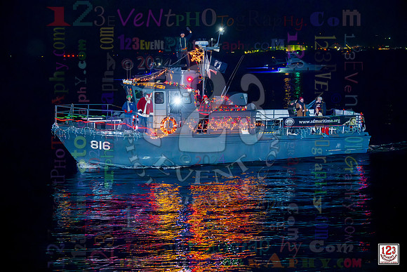 2024-12-15 San Diego Bay Parade of Lights