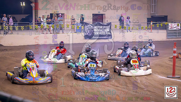 2024-06-22 Karts CALVMX Del Mar San Diego County Fair