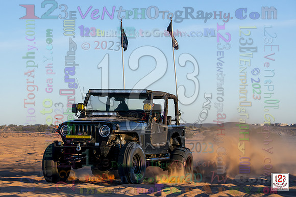 2025 Glamis Jeeps & Trucks & Misc. Feb 21 & 22, 2025