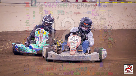 2024-06-22 Karts CALVMX Del Mar San Diego County Fair