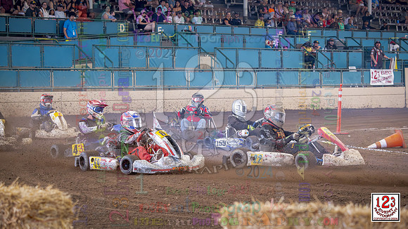 2024-06-22 Karts CALVMX Del Mar San Diego County Fair