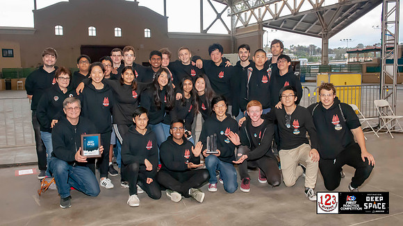 2019 FIRST® Del Mar WEB & DEVICE FRIENDLY