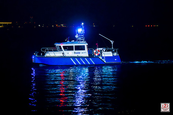 2024-12-15 San Diego Bay Parade of Lights