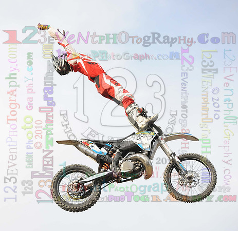 AFMXA Nationals - Bryce Hudson