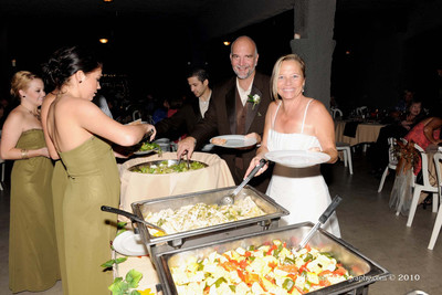 2010 Ken & Lisa's Wedding Reception