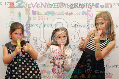 2011 GIRL POWER Special Event By The Jenna Druck Center