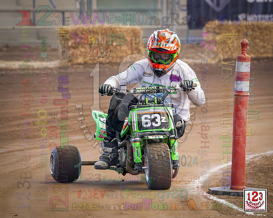 2024-06-23 Trikes CALVMX Del Mar San Diego County Fair