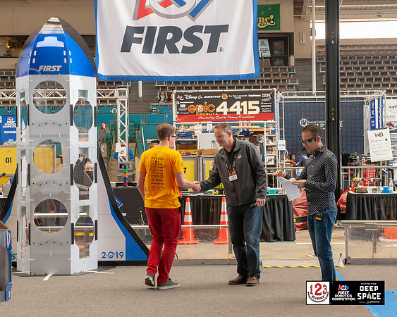 2019 FIRST® Del Mar WEB & DEVICE FRIENDLY
