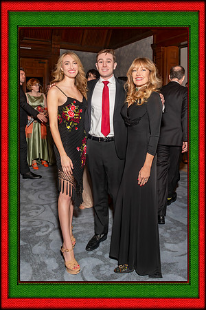 2024 City Ballet Gala Framed for Social Media
