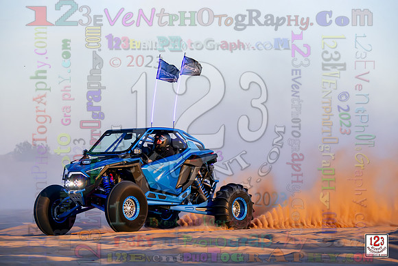 2025 Glamis SxS Feb 21 & 22, 2025