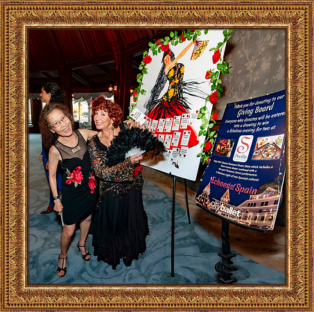 2024 City Ballet Gala Framed for Social Media